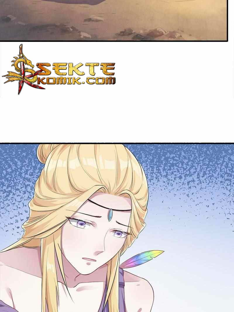Beauty and the Beasts Chapter 39 Gambar 17